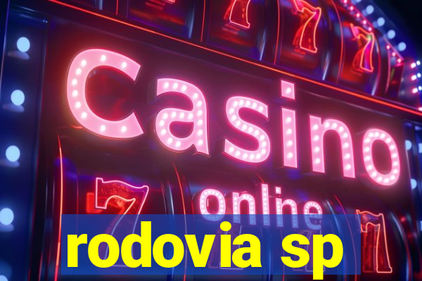 rodovia sp-300 km 72